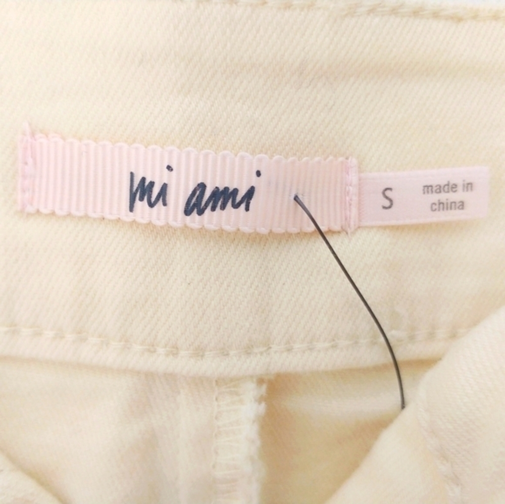 NWT Francesca's Mi Ami Skirt - Picture 5 of 6